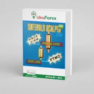 SafeGold Scalper EA MT4