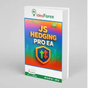 JS Hedging Pro EA MT5