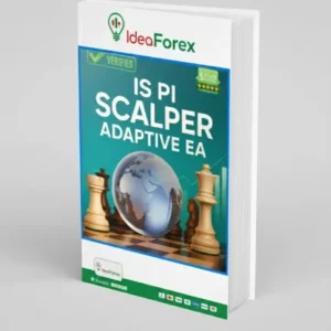 IS PI Scalper EA MT4