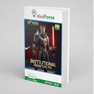 Institutional Predictive Pro MT5