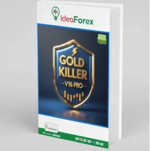 Gold killer v16 Pro EA MT5