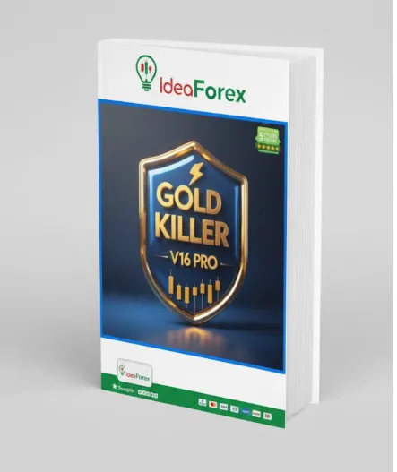 Gold killer v16 Pro EA MT5