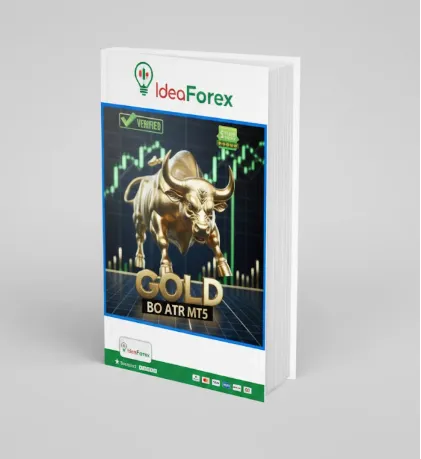 Gold BO ATR EA MT5